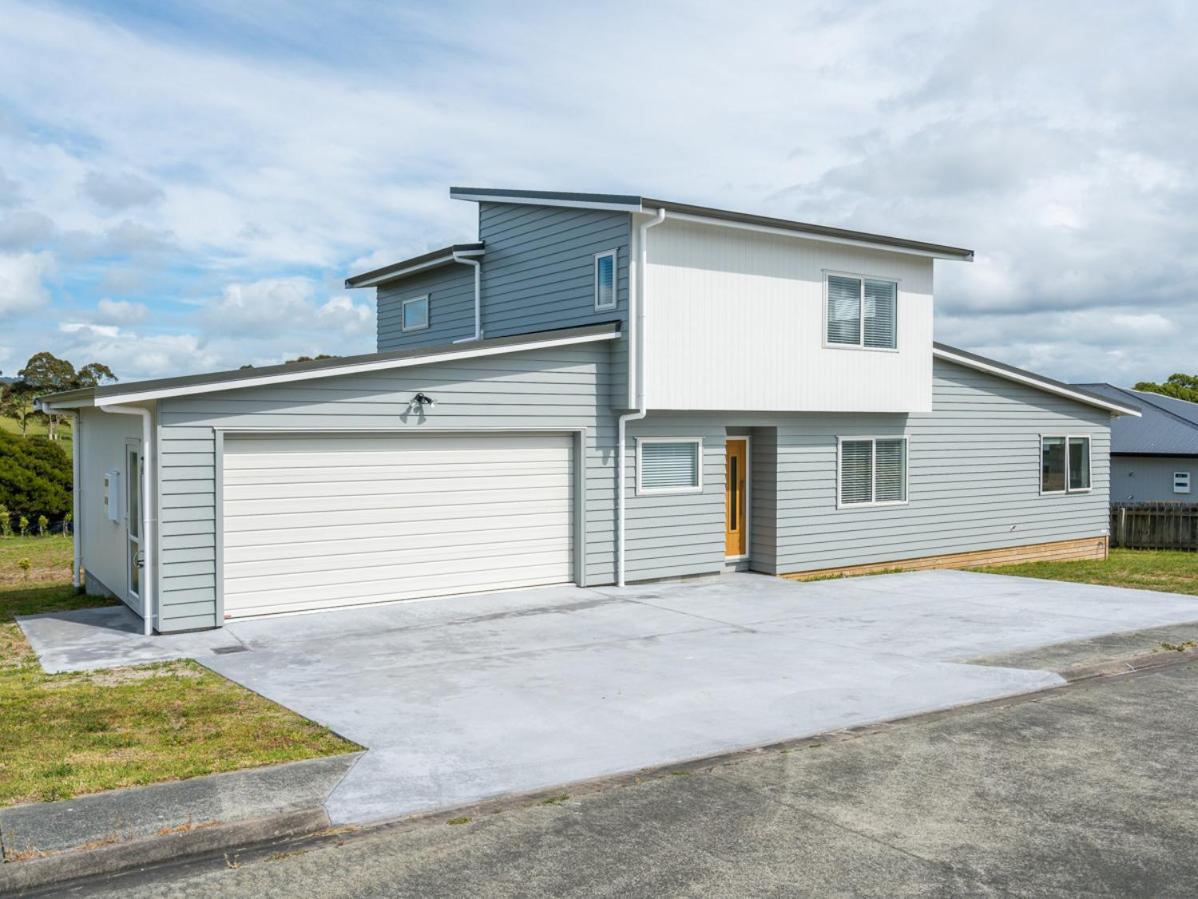 Ruakaka Sands - Ruakaka Holiday Home Exteriör bild