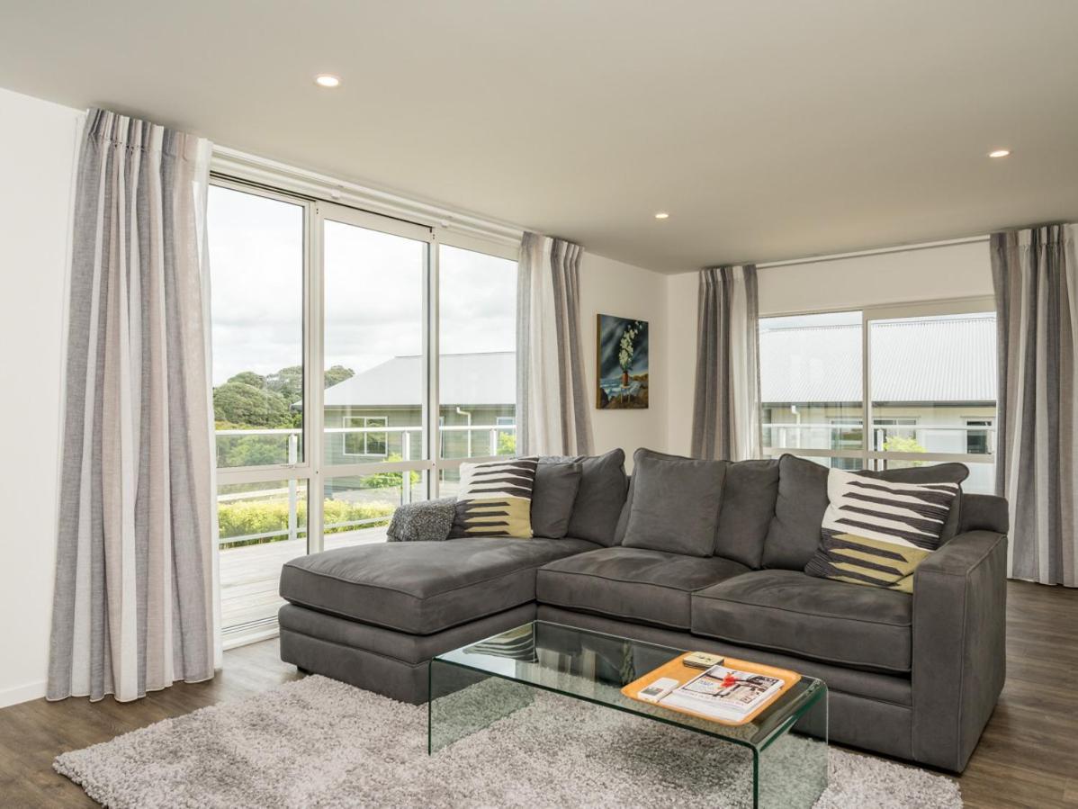 Ruakaka Sands - Ruakaka Holiday Home Exteriör bild