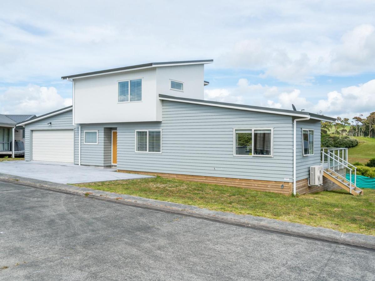 Ruakaka Sands - Ruakaka Holiday Home Exteriör bild